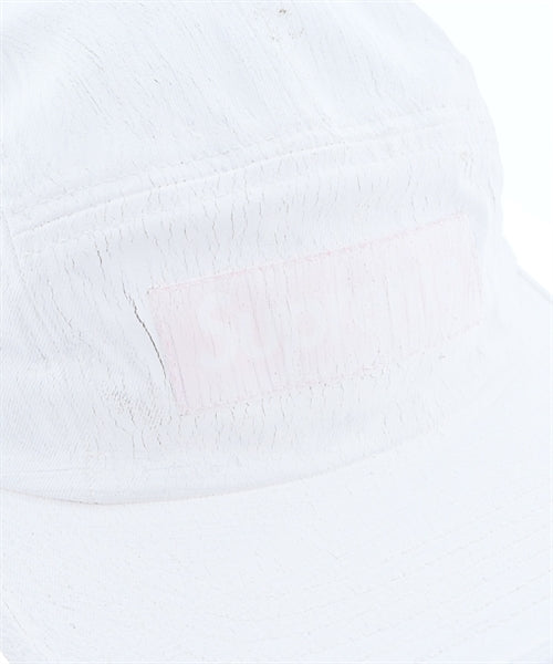 Supreme 棒球帽