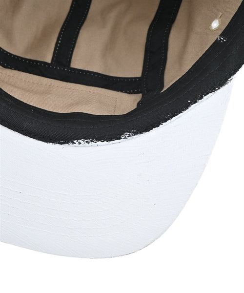 Supreme 棒球帽