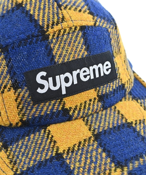 Supreme 棒球帽