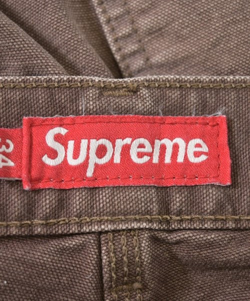 Supreme 其他款
