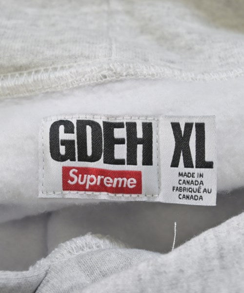 Supreme 連帽衫