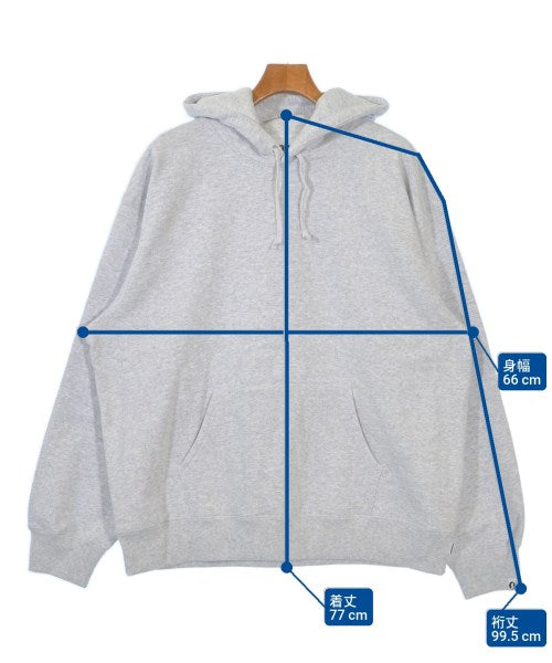 Supreme 連帽衫
