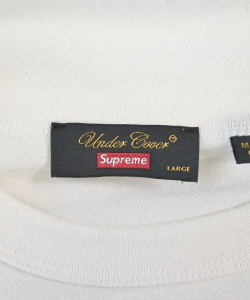 Supreme T恤/上衣