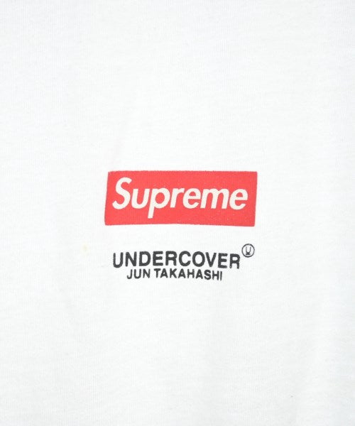 Supreme T恤/上衣