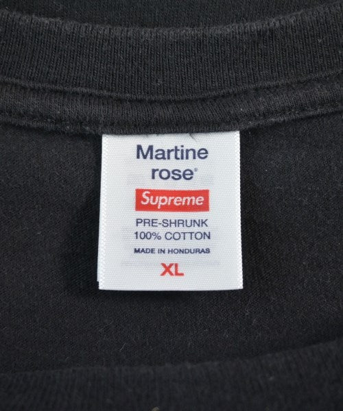Supreme T恤/上衣