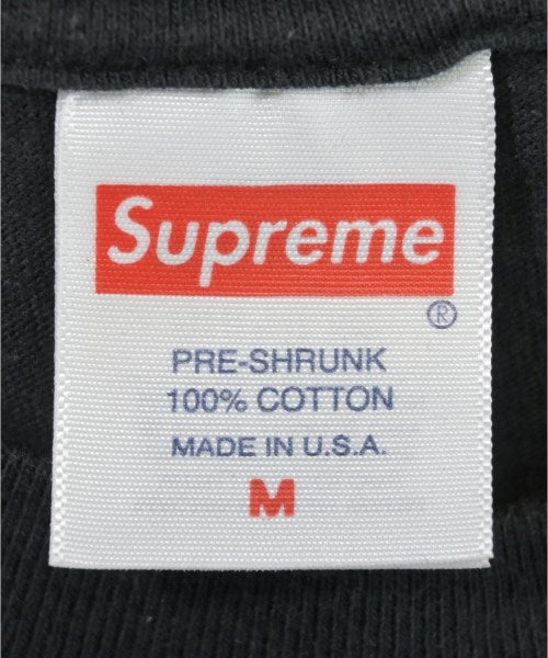 Supreme T恤/上衣