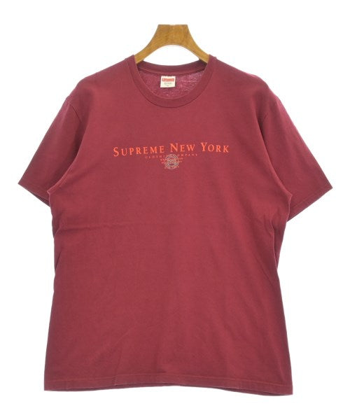 Supreme T恤/上衣