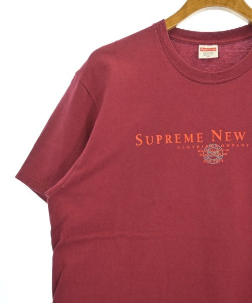 Supreme T恤/上衣