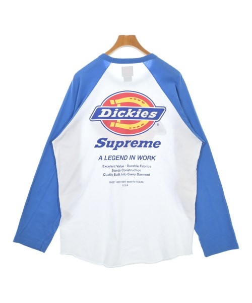 Supreme T恤/上衣