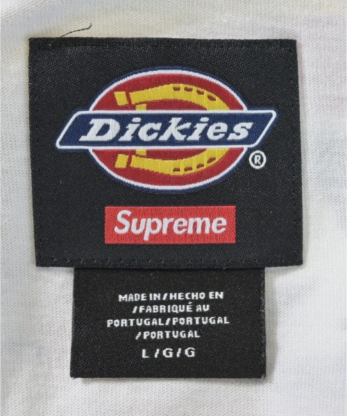 Supreme T恤/上衣