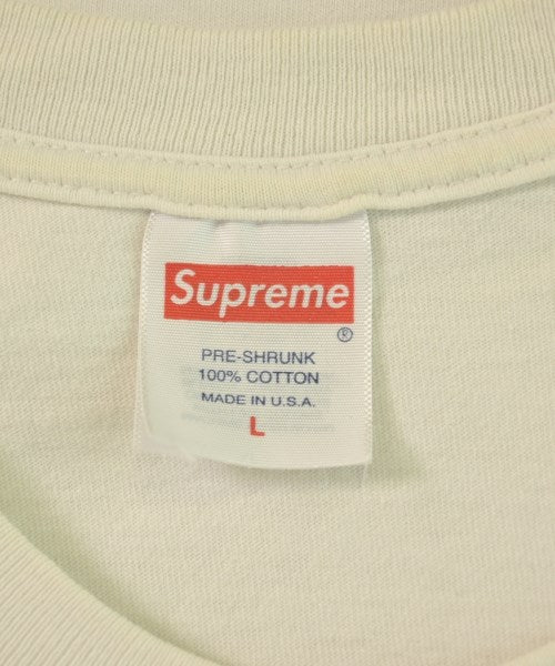 Supreme T恤/上衣