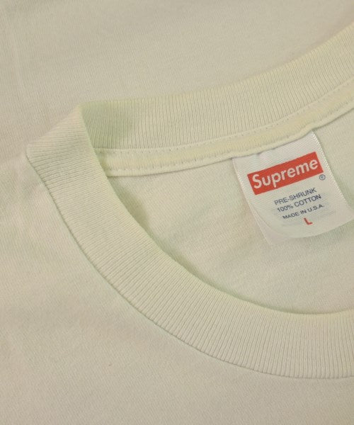 Supreme T恤/上衣