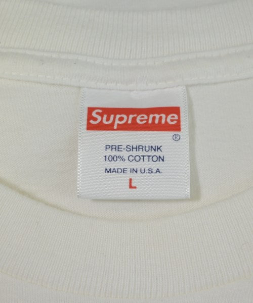Supreme T恤/上衣