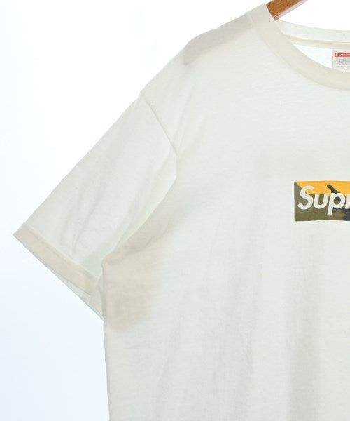 Supreme T恤/上衣