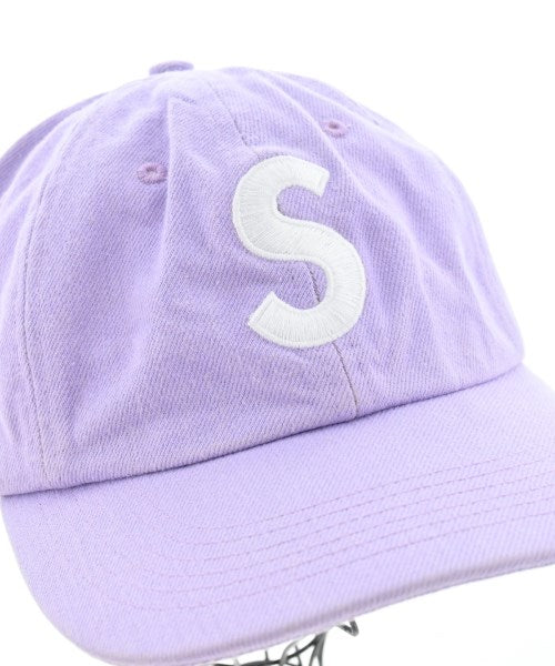 Supreme 棒球帽