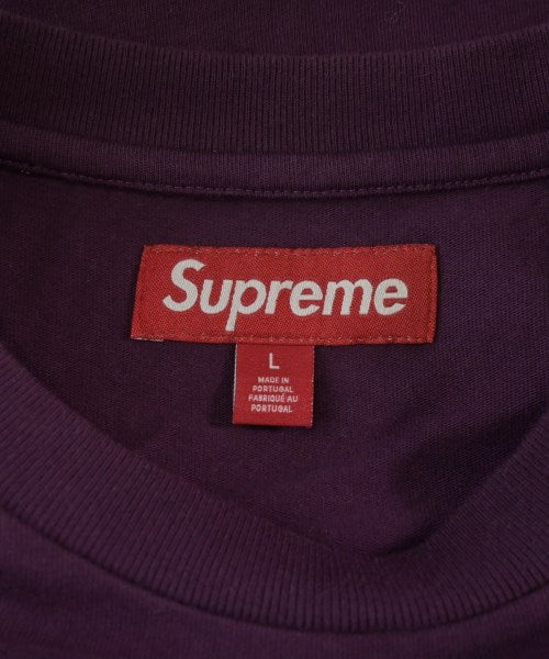 Supreme T恤/上衣