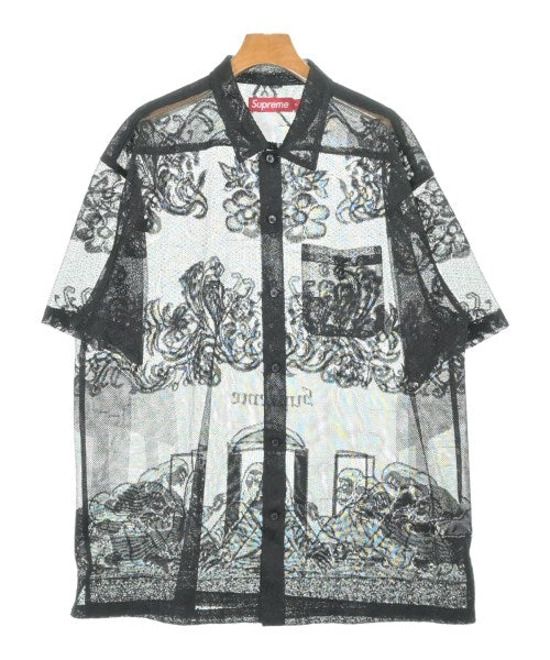 Supreme 休閒襯衫