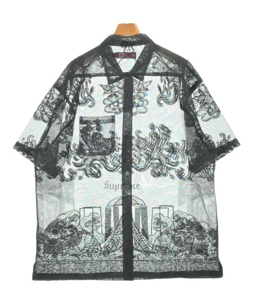 Supreme 休閒襯衫