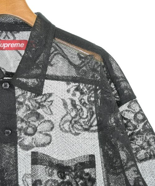 Supreme 休閒襯衫