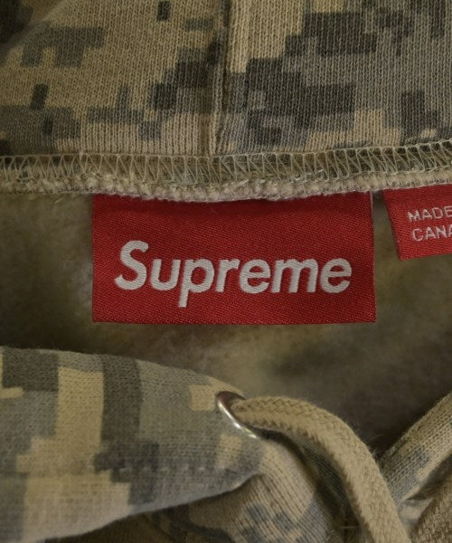 Supreme 連帽衫
