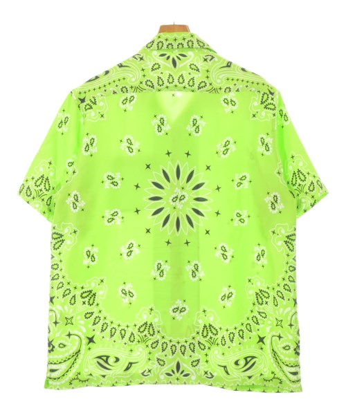 Supreme 休閒襯衫