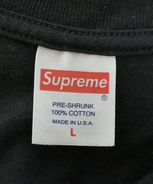 Supreme T恤/上衣