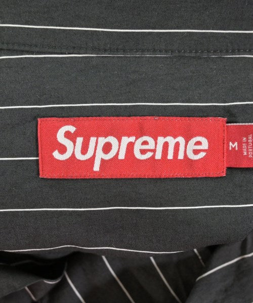 Supreme 休閒襯衫