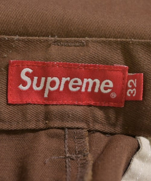 Supreme 短