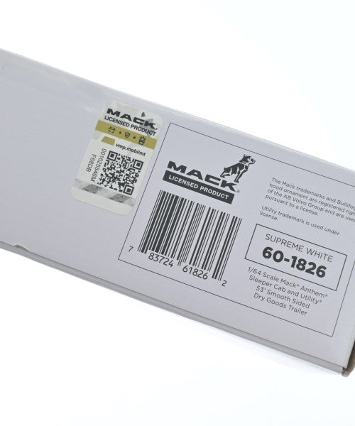 Supreme 其他/商品