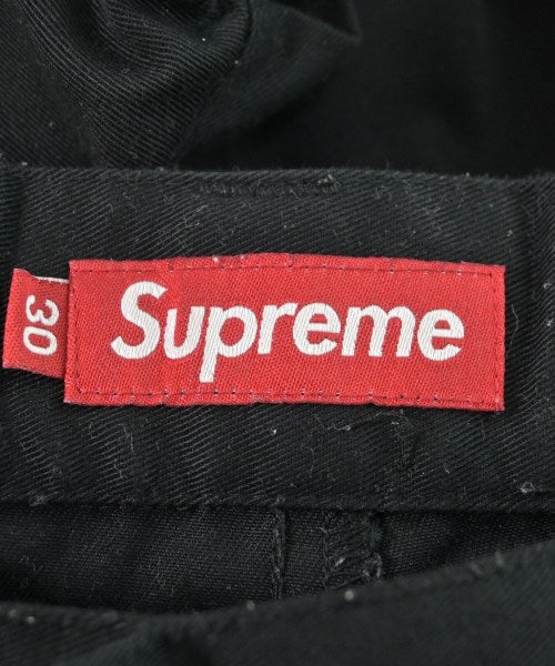 Supreme 休閒褲