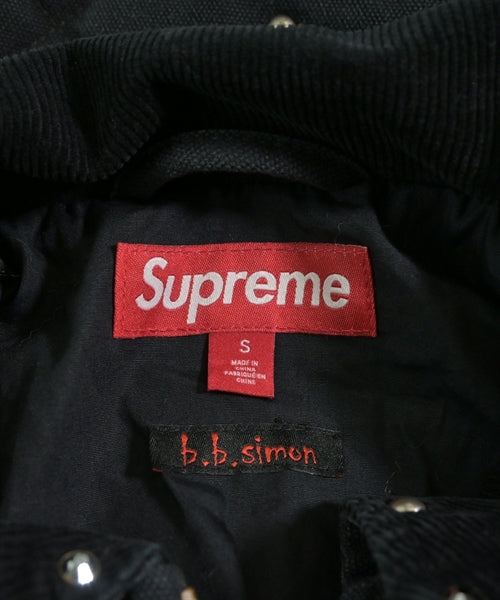 Supreme 其他飛行外套