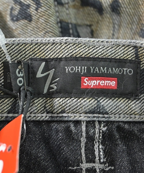 Supreme 牛仔褲