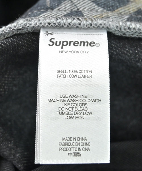 Supreme 牛仔褲