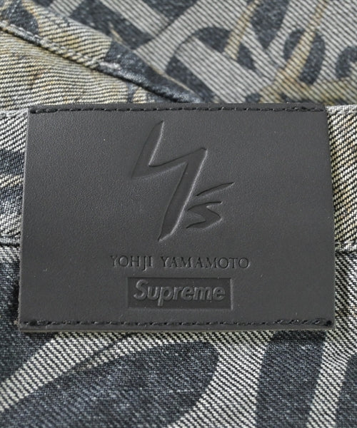Supreme 牛仔褲