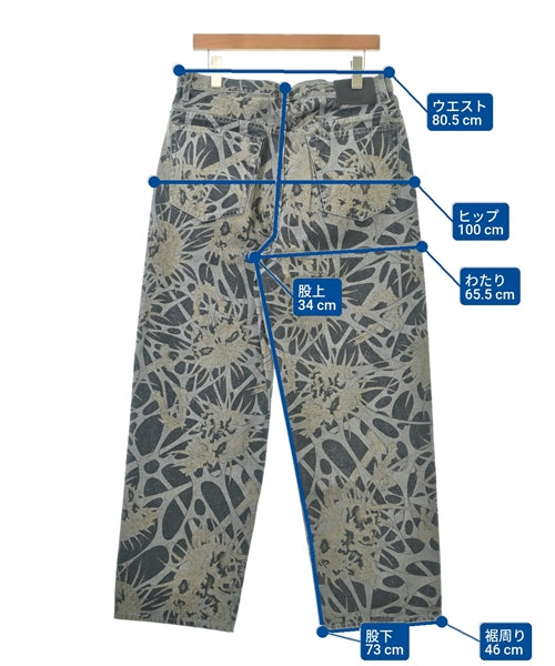 Supreme 牛仔褲