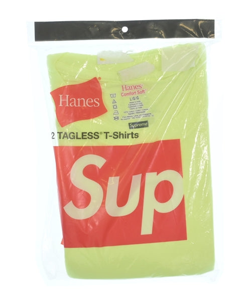 Supreme T恤/上衣