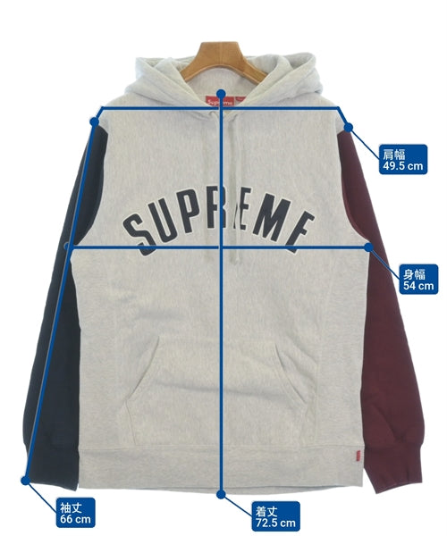 Supreme 連帽衫