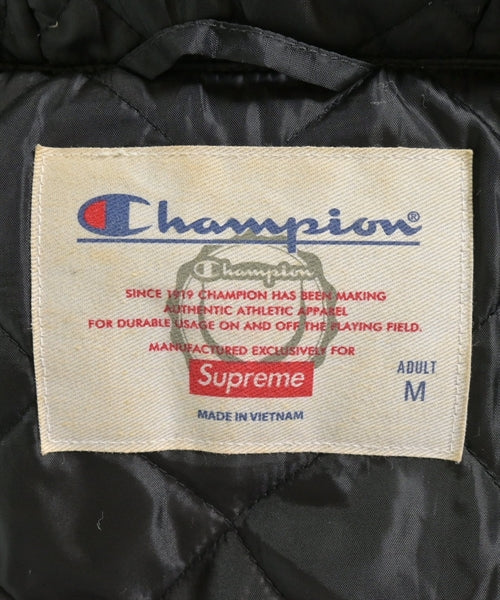 Supreme 其他飛行外套
