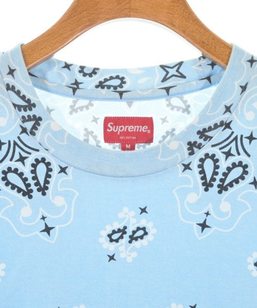 Supreme T恤/上衣