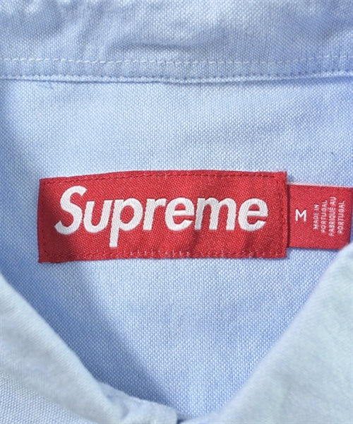 Supreme 休閒襯衫