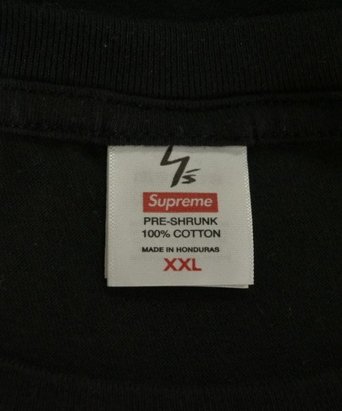 Supreme T恤/上衣