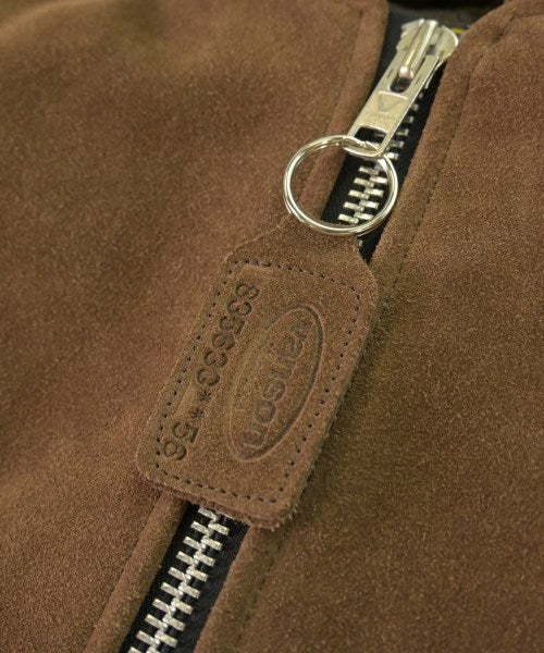 Supreme 騎士夾克