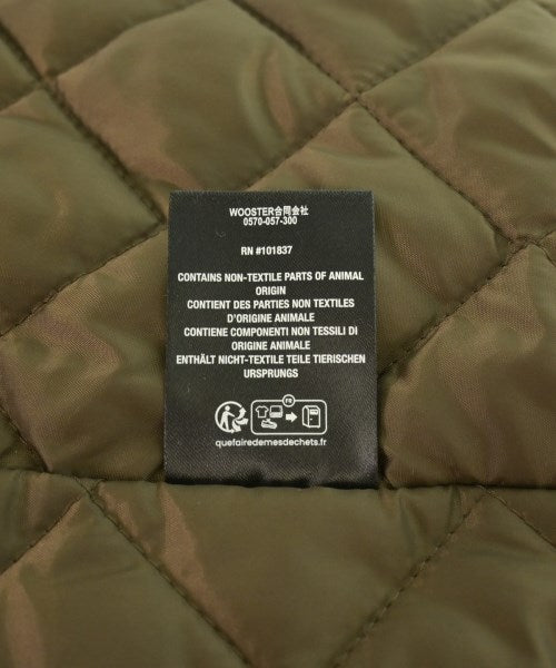 Supreme 騎士夾克