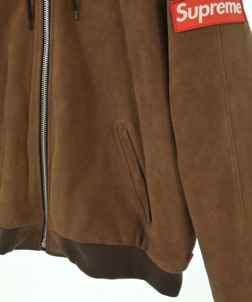 Supreme 騎士夾克