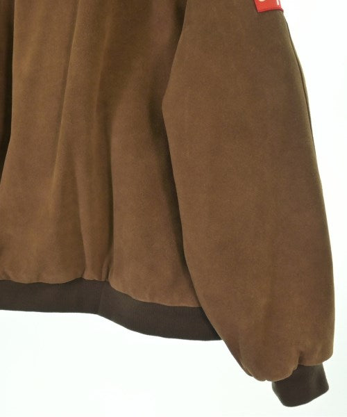 Supreme 騎士夾克