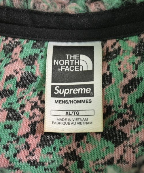 Supreme 運動衫