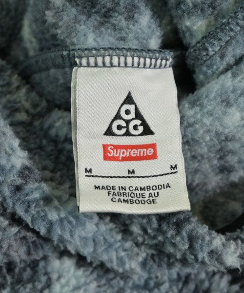 Supreme 其他飛行外套