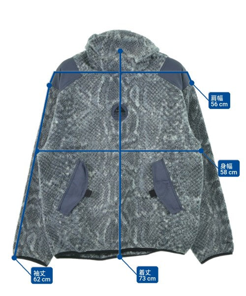 Supreme 其他飛行外套