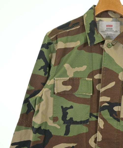 Supreme 軍裝夾克