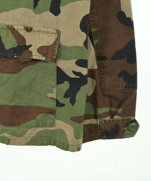 Supreme 軍裝夾克